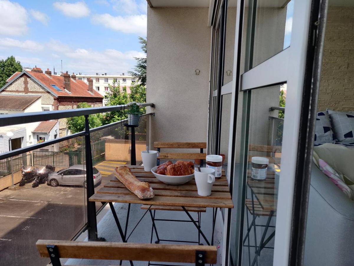 Appart'HomeCity - Rouen Grand Prieuré Esterno foto